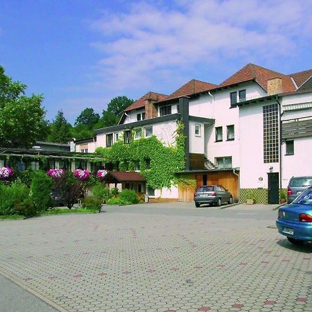 Landgasthof Goldene Rose Grub am Forst Ngoại thất bức ảnh